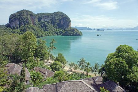 Koh Yao Noi